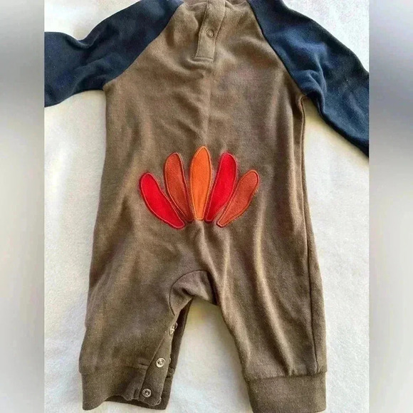 Thanksgiving 2pc Set - Picture 3 of 9